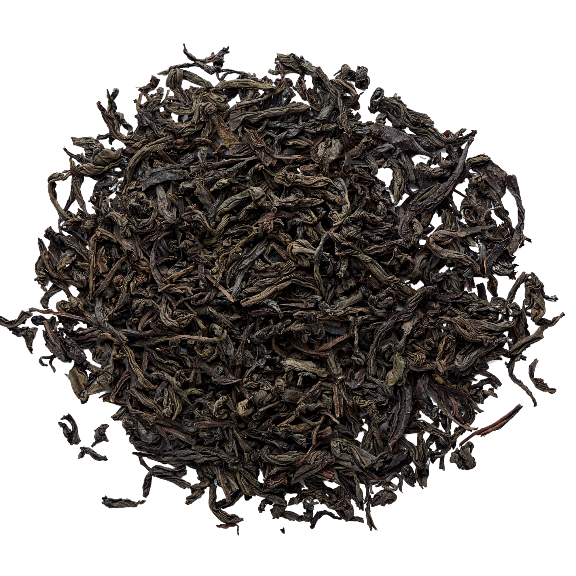 Chai épicé