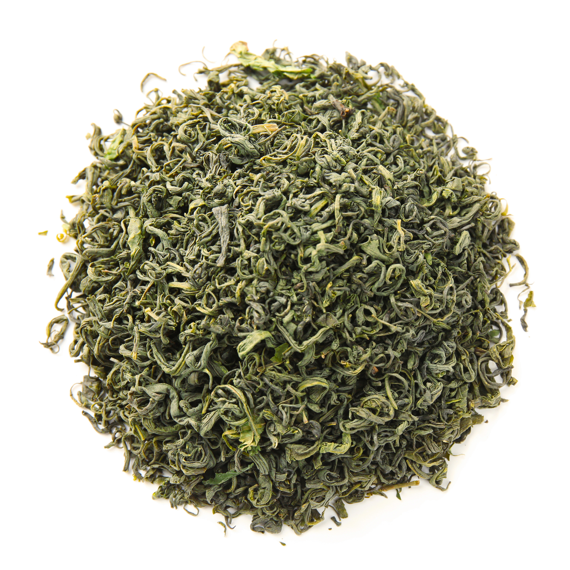 Thé vert