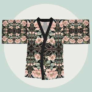 Les Kimonos
