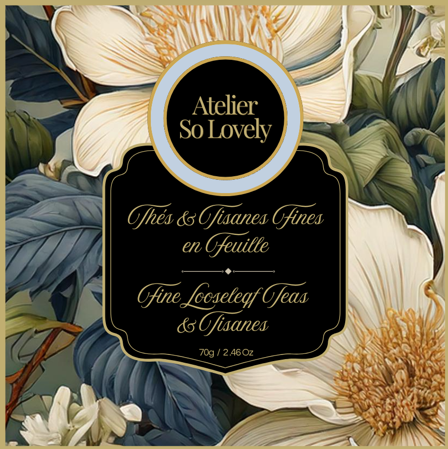 jewel box