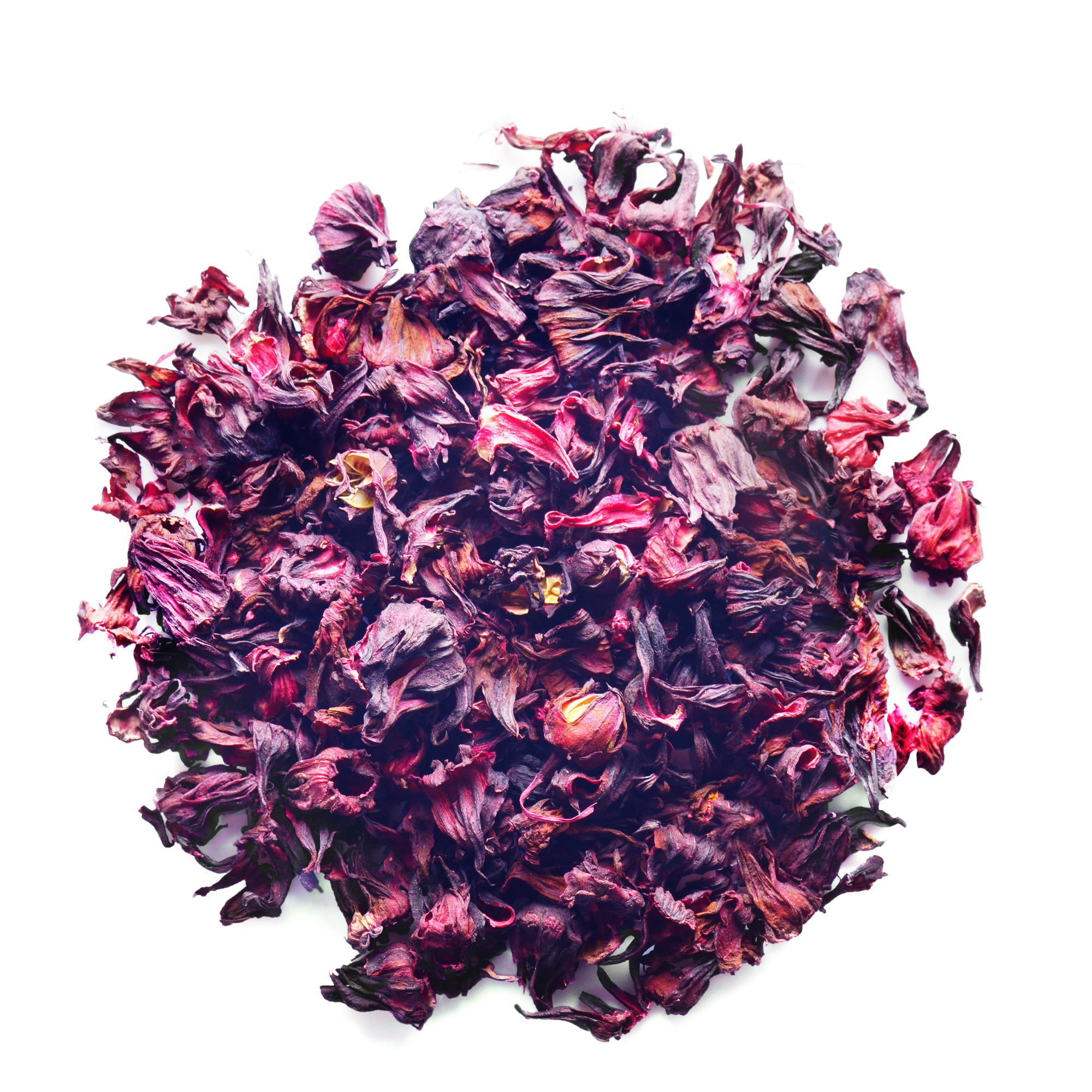 Artisan Blooming teas