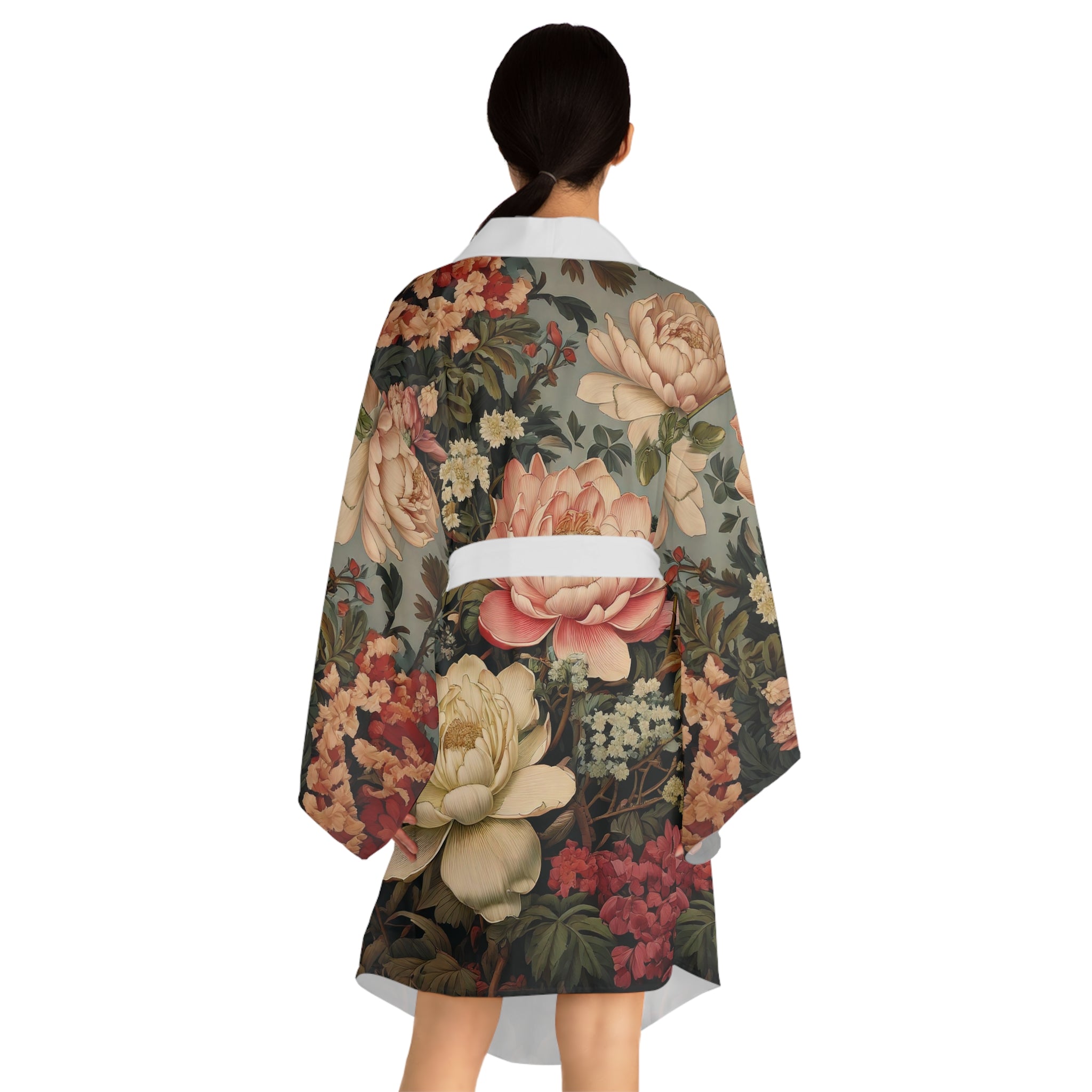 BOTANIQUE | Kimono