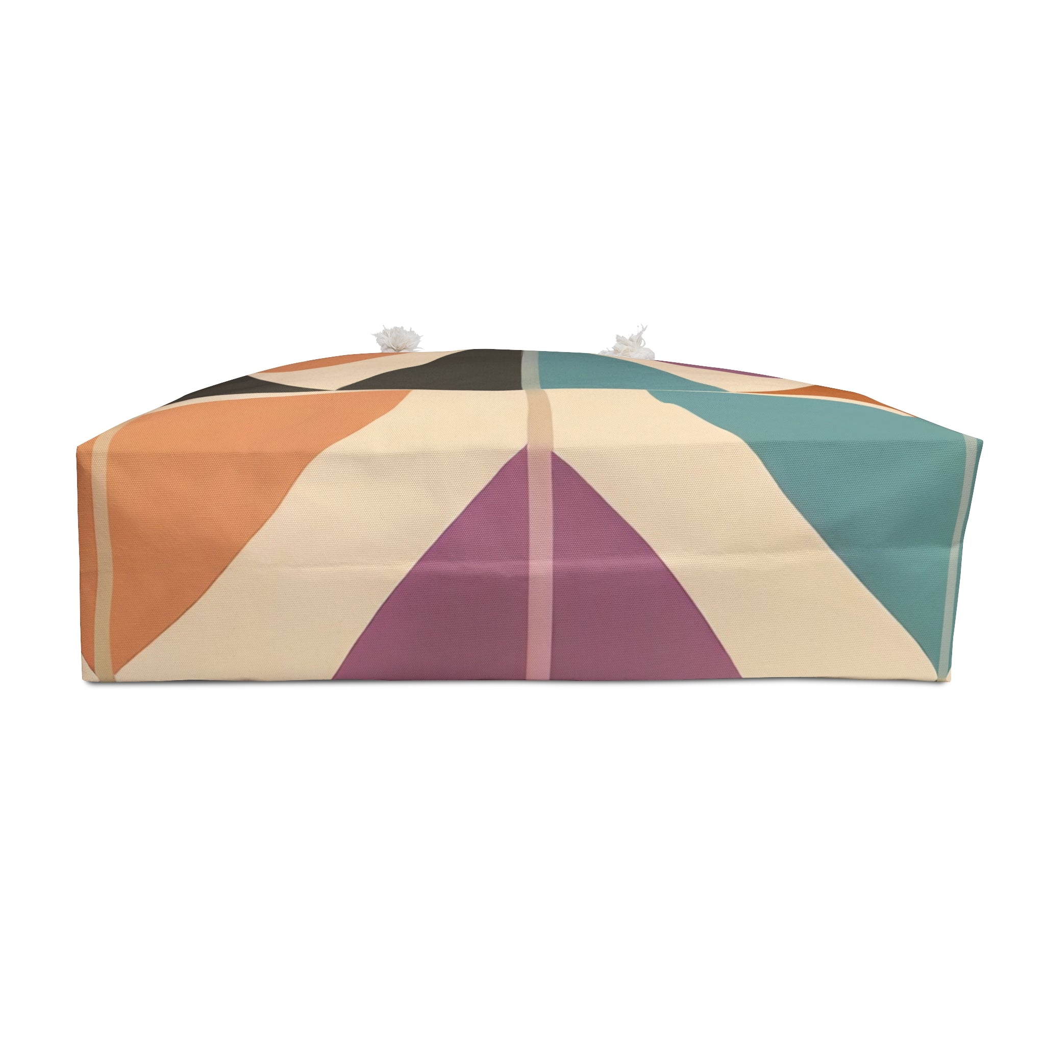 GRAPHIC | SO LOVELY -  Weekender Bag