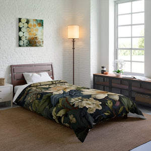 Le Sous-Bois De Giverny Comforter