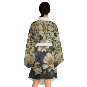 GIVERNY | Kimono Robe