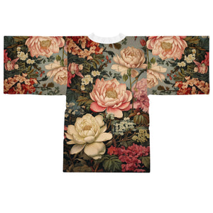 BOTANIQUE | Kimono