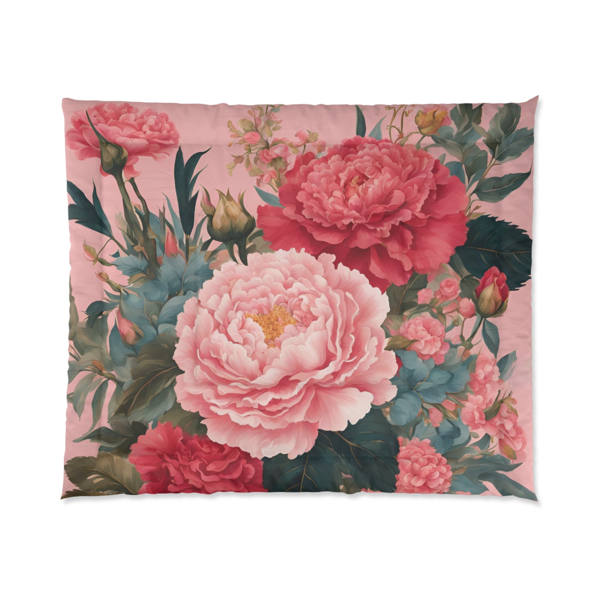 JARDINS Comforter BY Atelier So Lovely