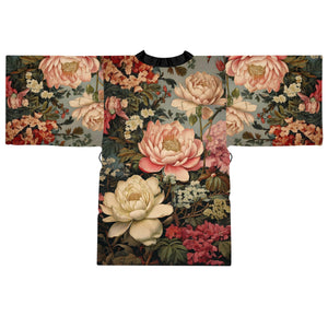 BOTANIQUE | Kimono