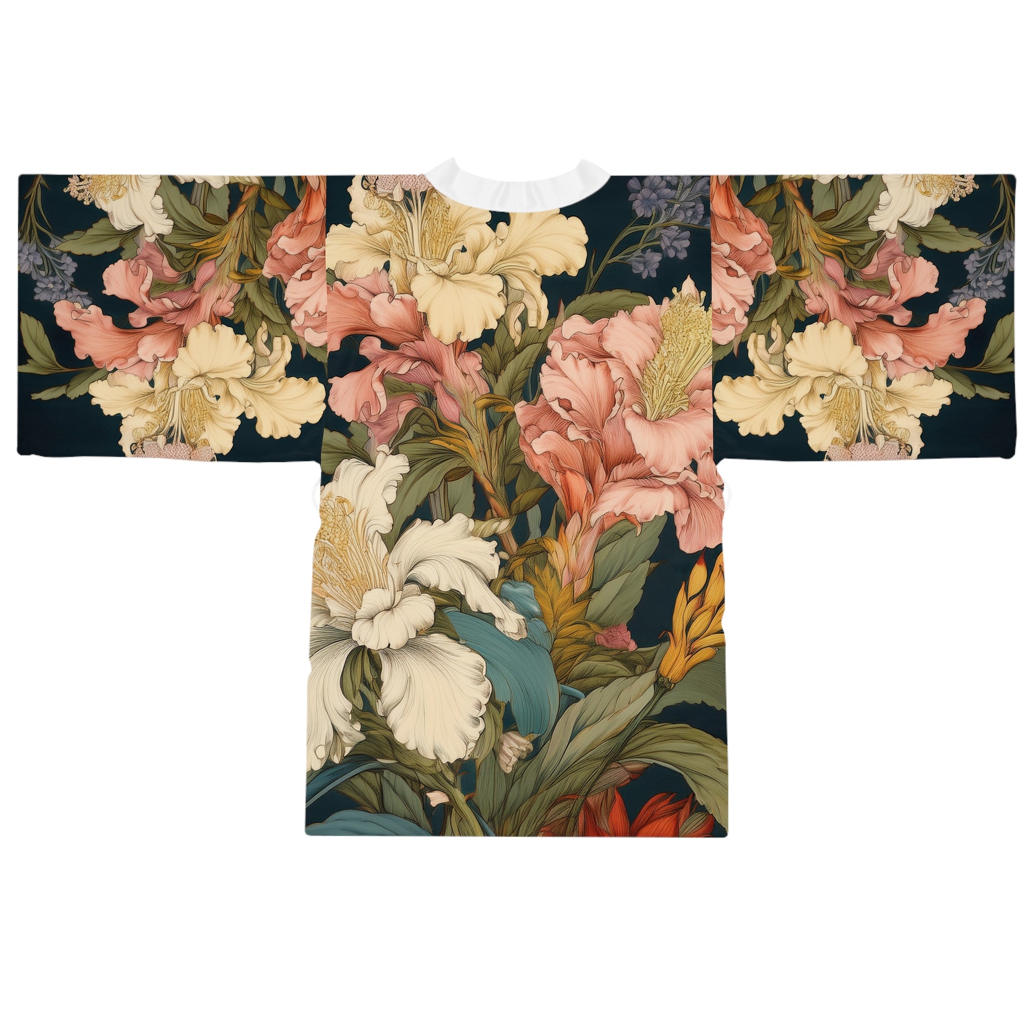FLORALE |  Kimono