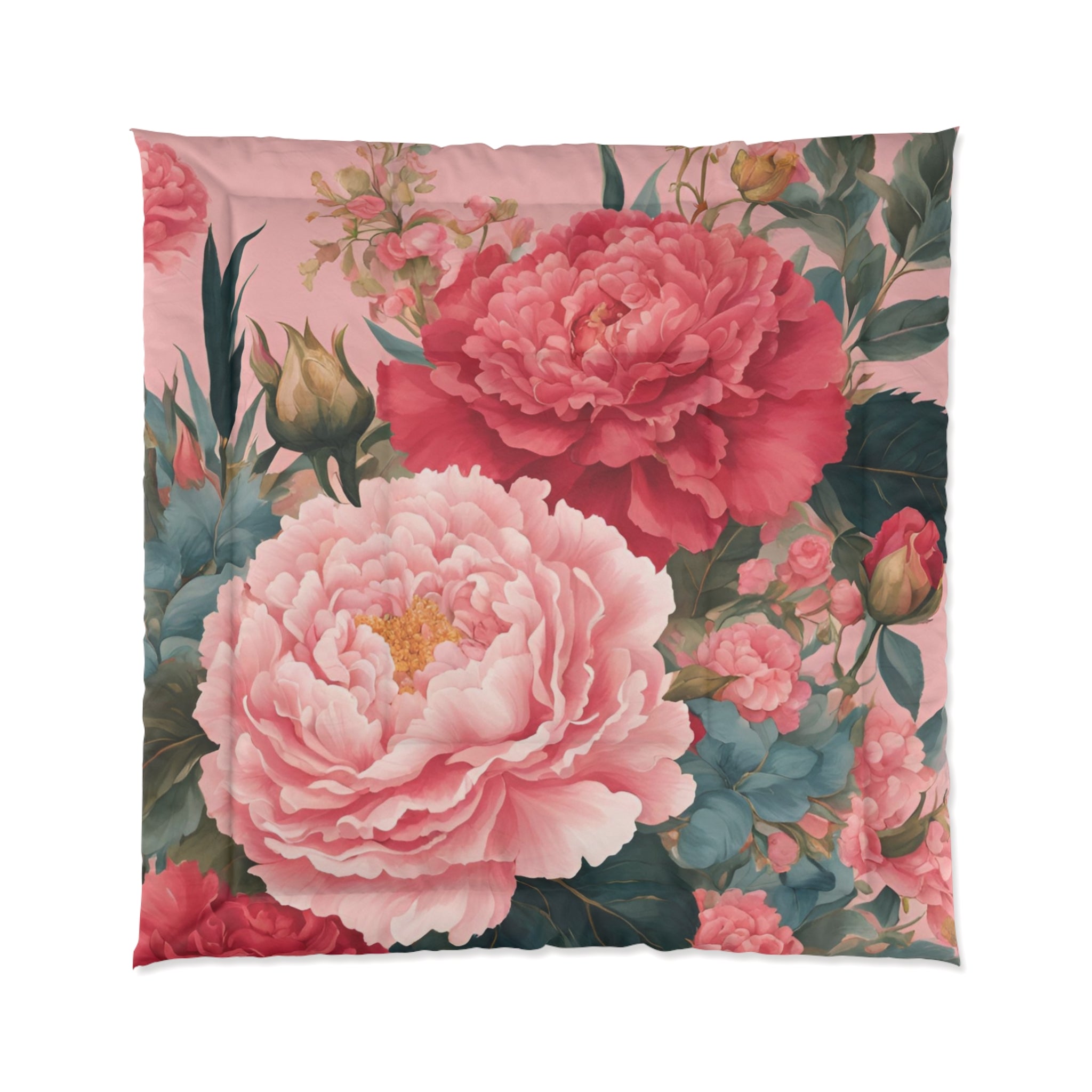 JARDINS Comforter BY Atelier So Lovely
