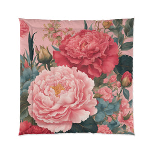 JARDINS Comforter BY Atelier So Lovely