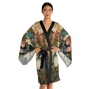 FLORALE |  Kimono