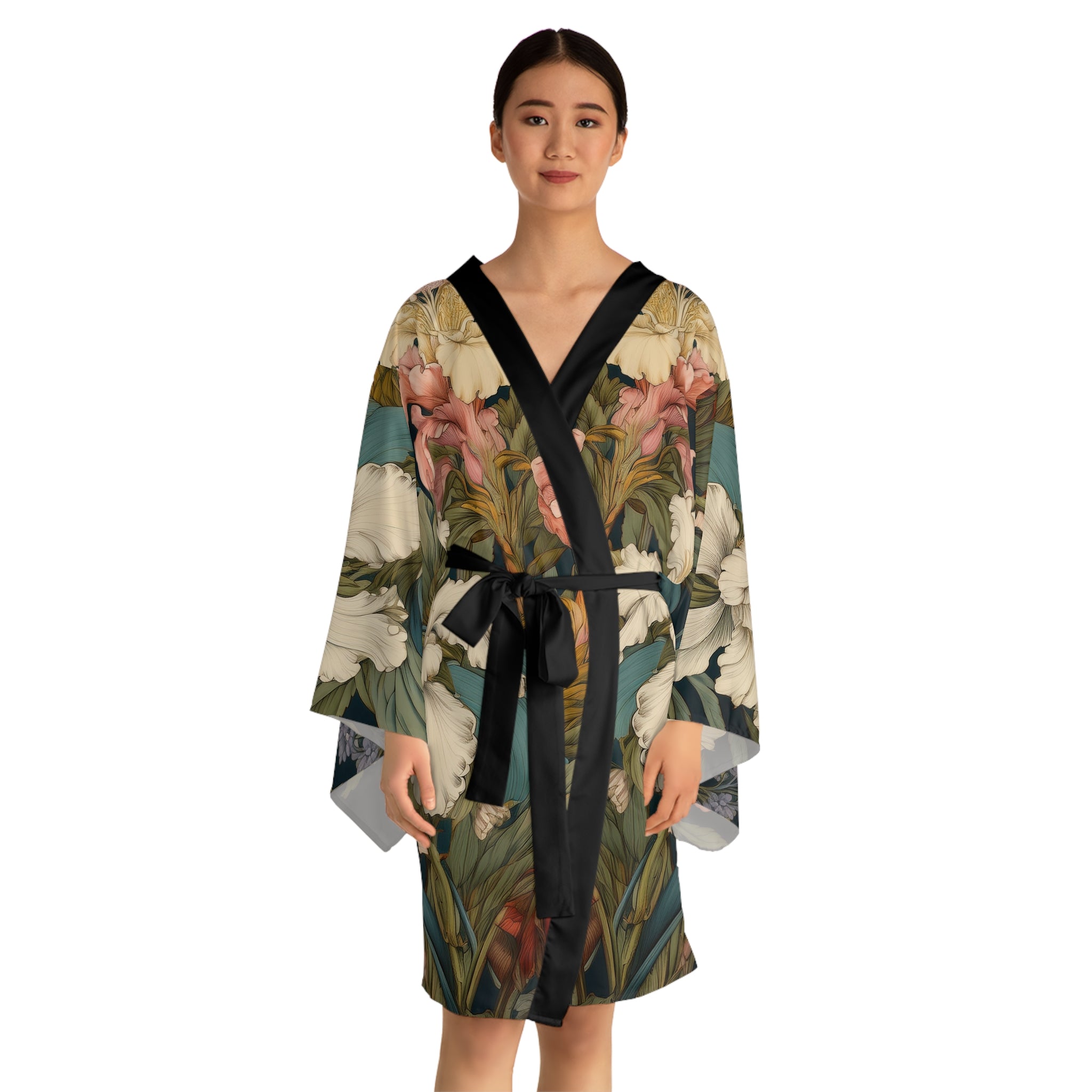 FLORALE |  Kimono