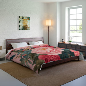 JARDINS Comforter BY Atelier So Lovely