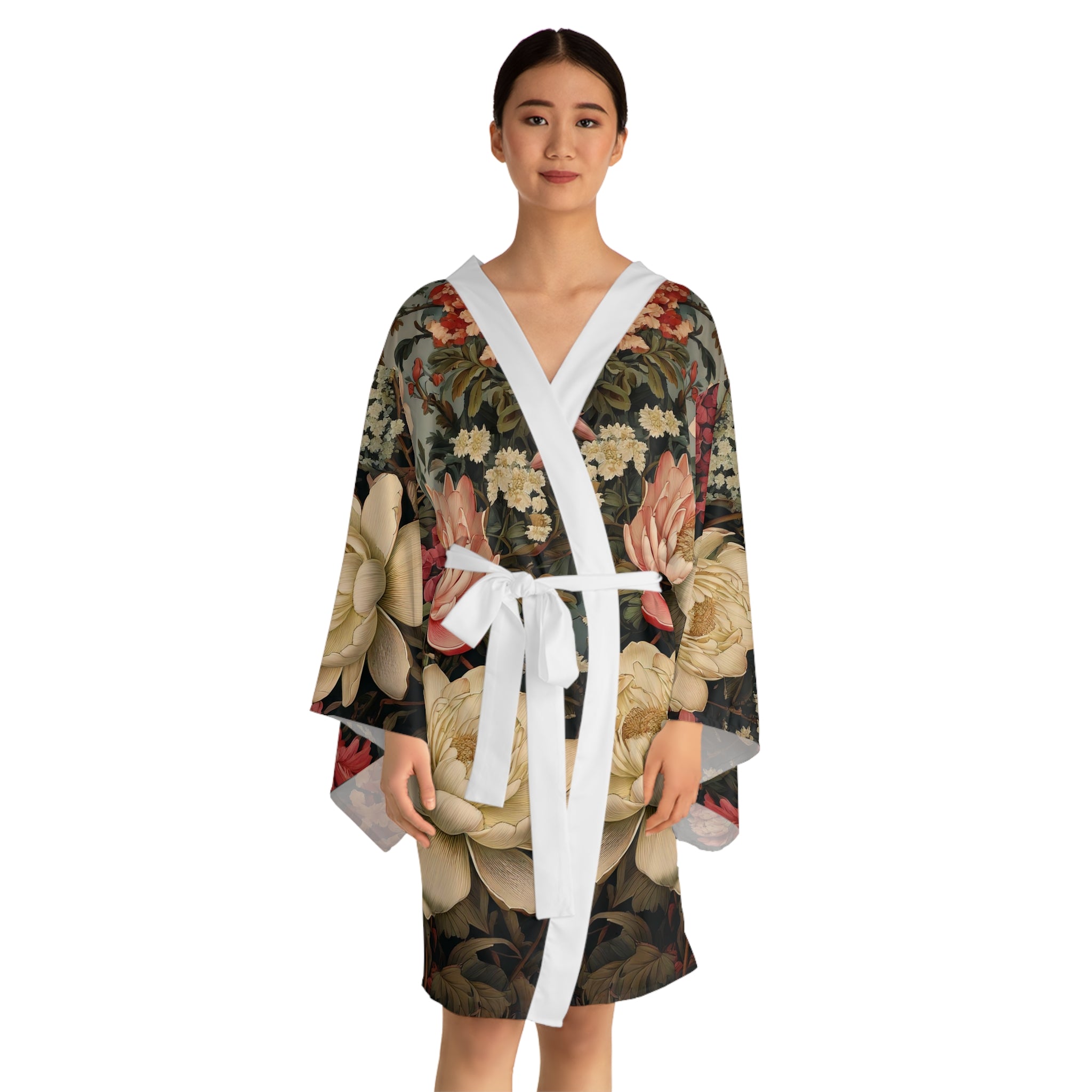 BOTANIQUE | Kimono
