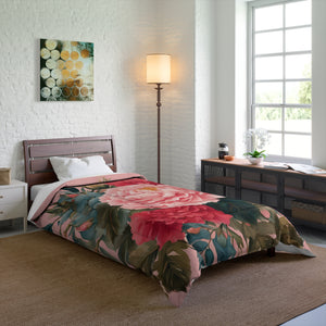 JARDINS Comforter BY Atelier So Lovely