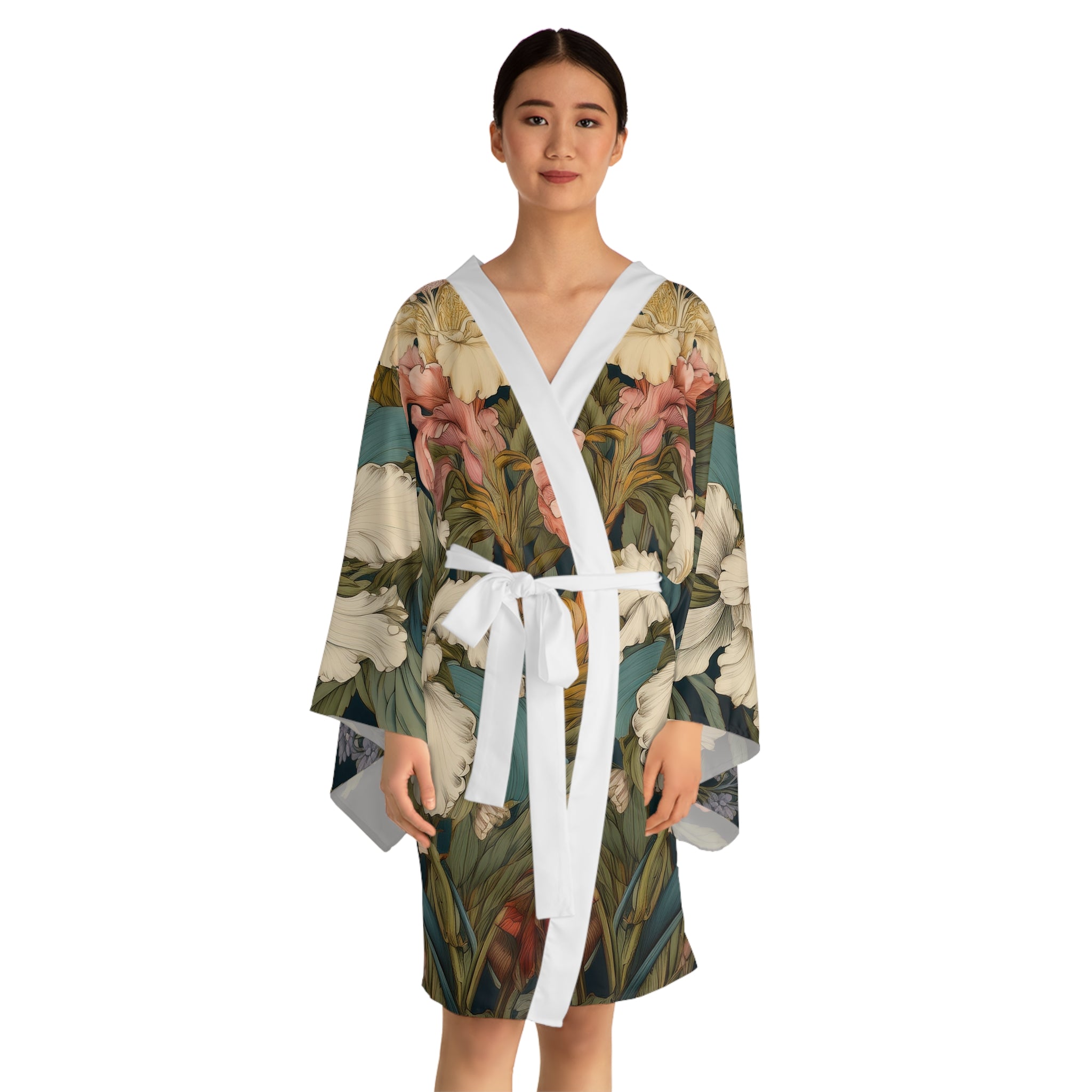 FLORALE |  Kimono