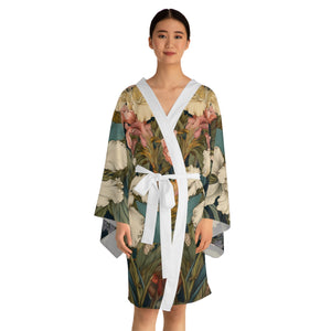 FLORALE |  Kimono