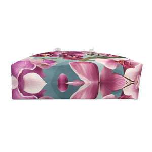 ORCHID | SO LOVELY- Weekender Bag