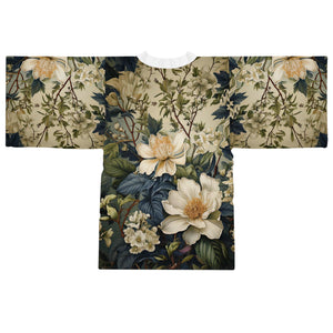 GIVERNY | Kimono Robe
