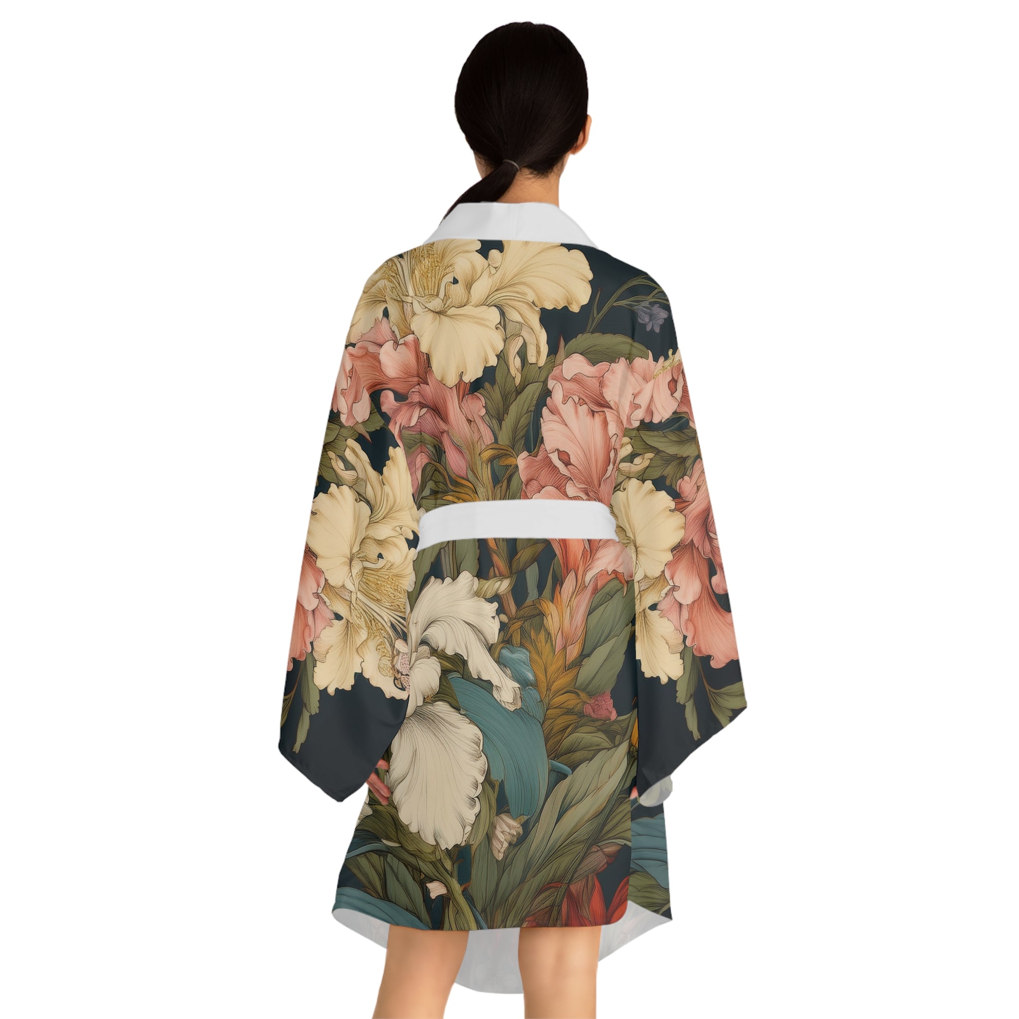 FLORALE |  Kimono