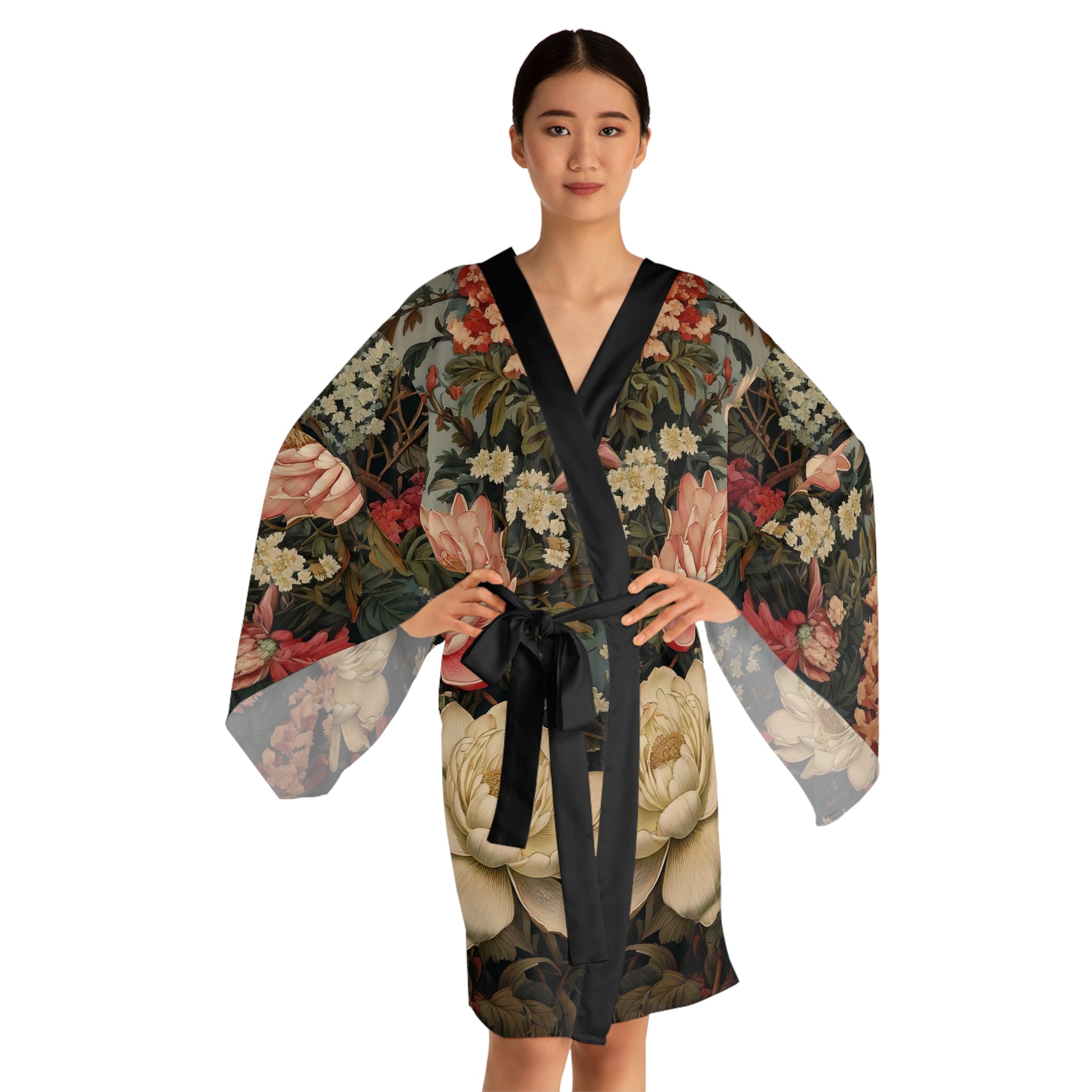 BOTANIQUE | Kimono