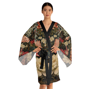 BOTANIQUE | Kimono