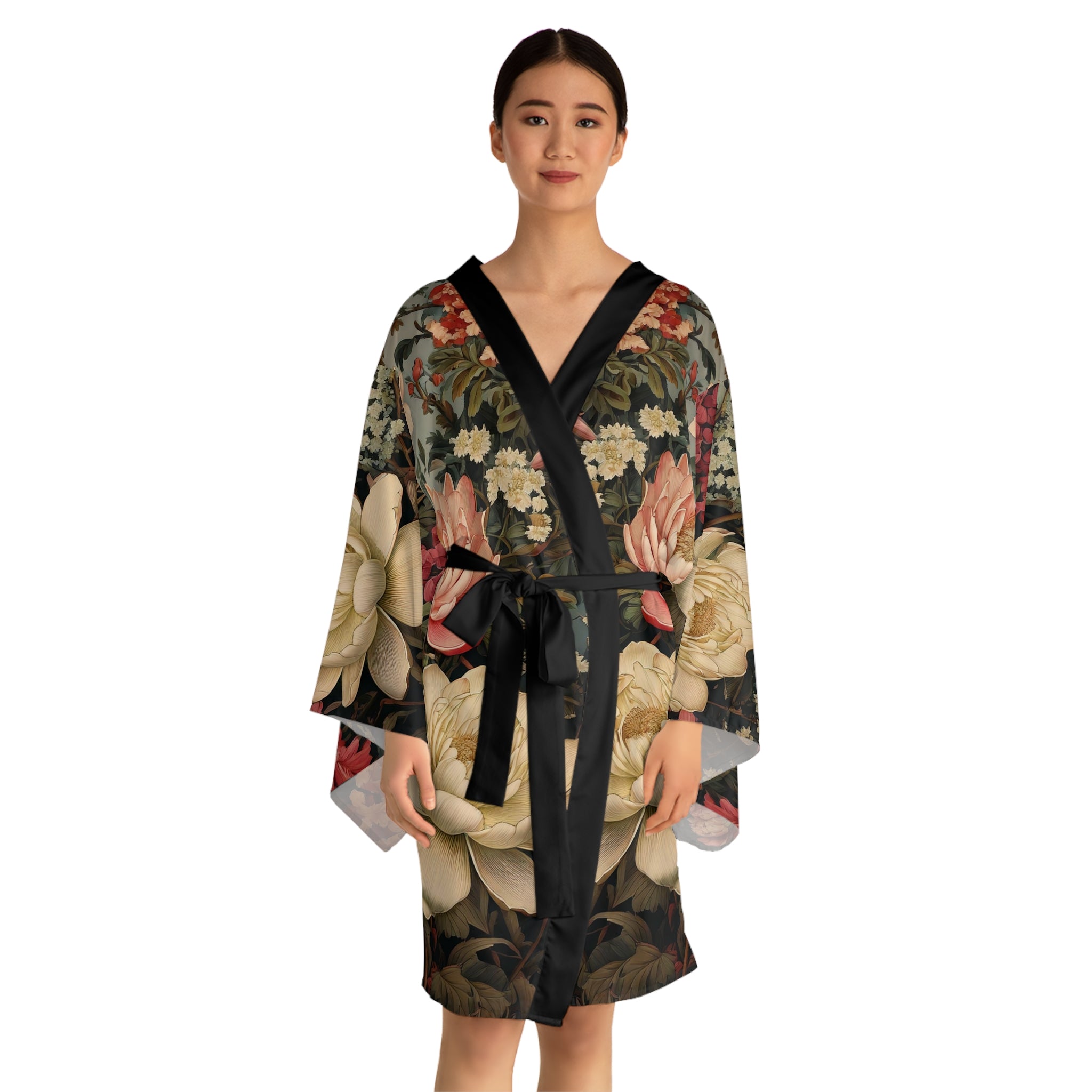 BOTANIQUE | Kimono