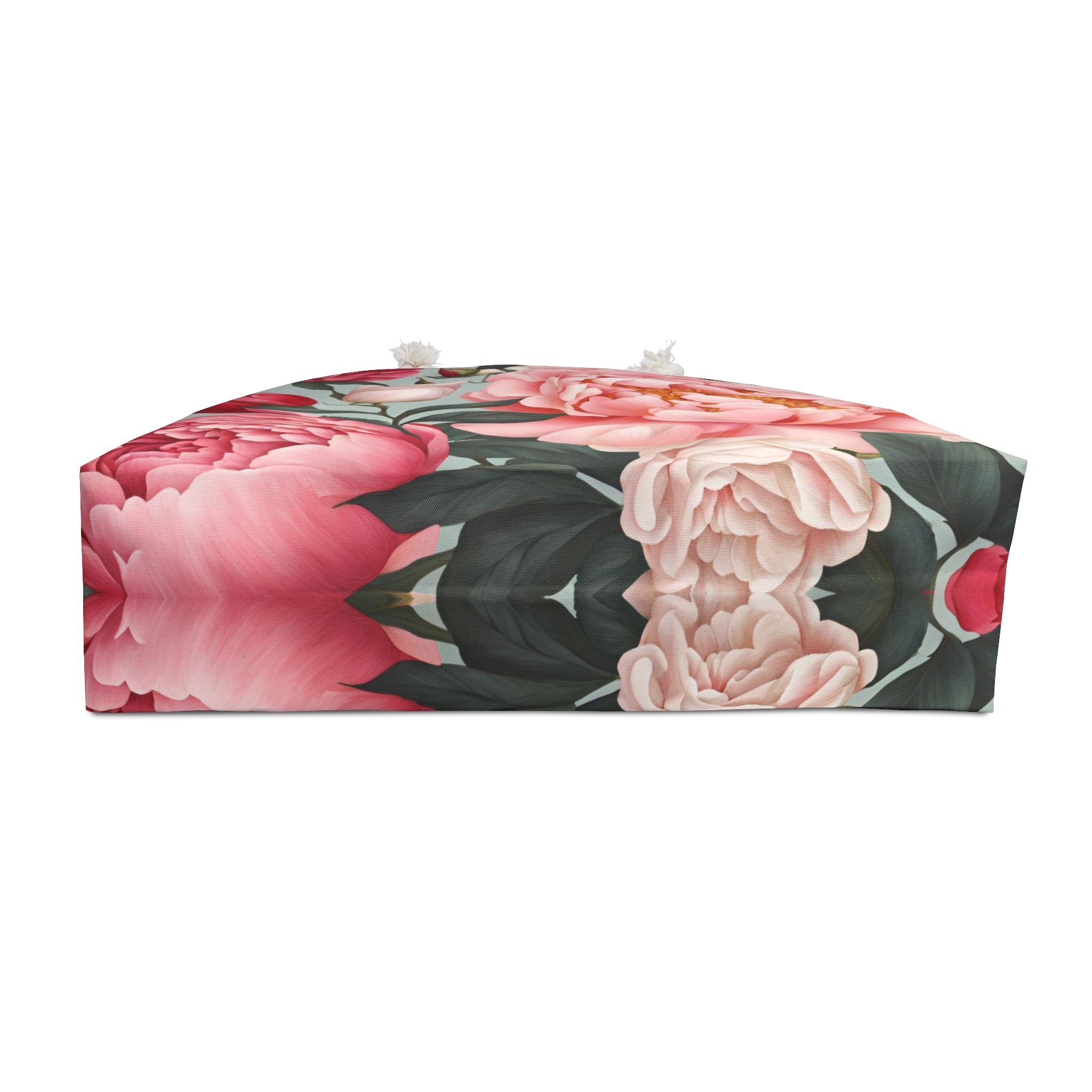 PEONY | SO LOVELY -Weekender Bag