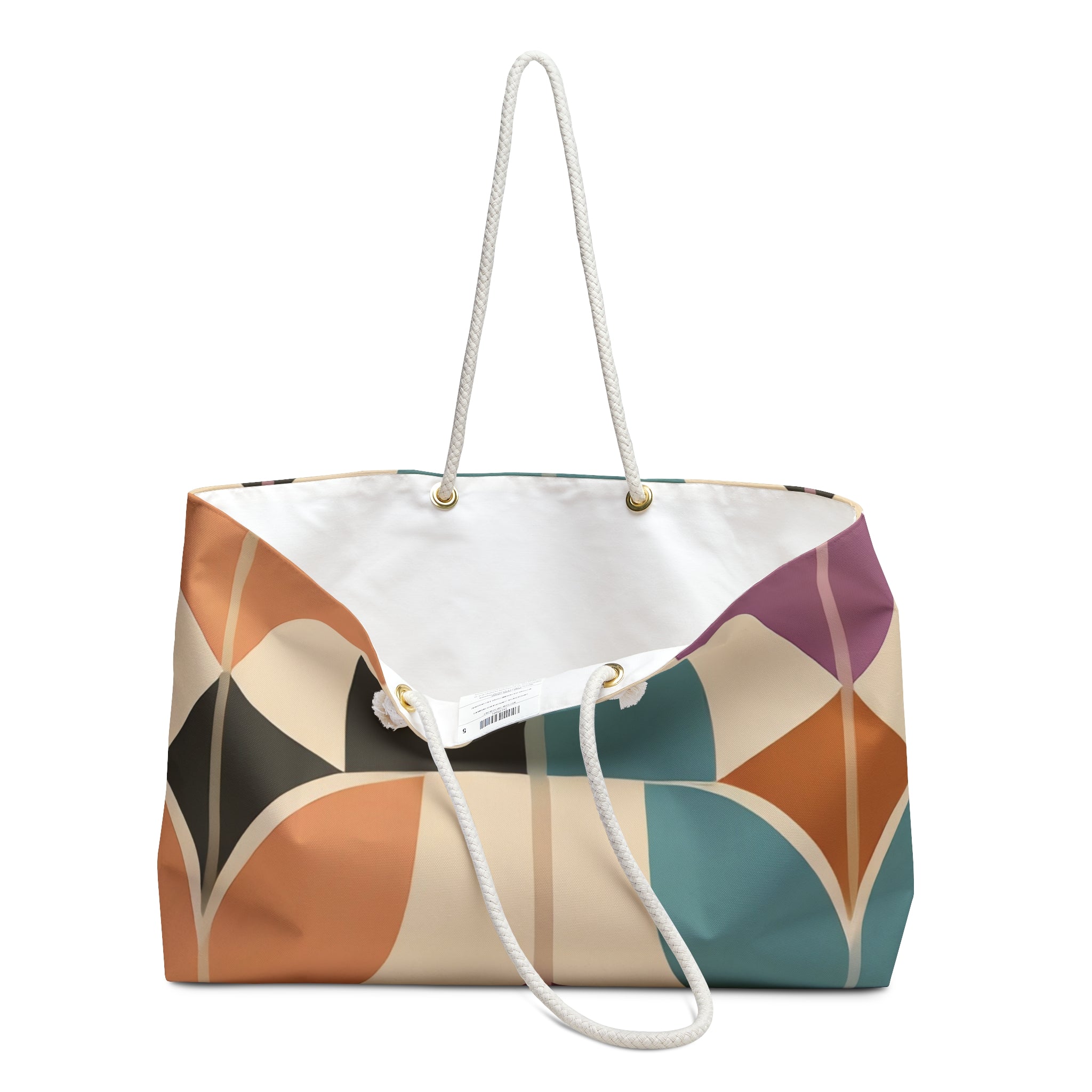 GRAPHIC | SO LOVELY -  Weekender Bag