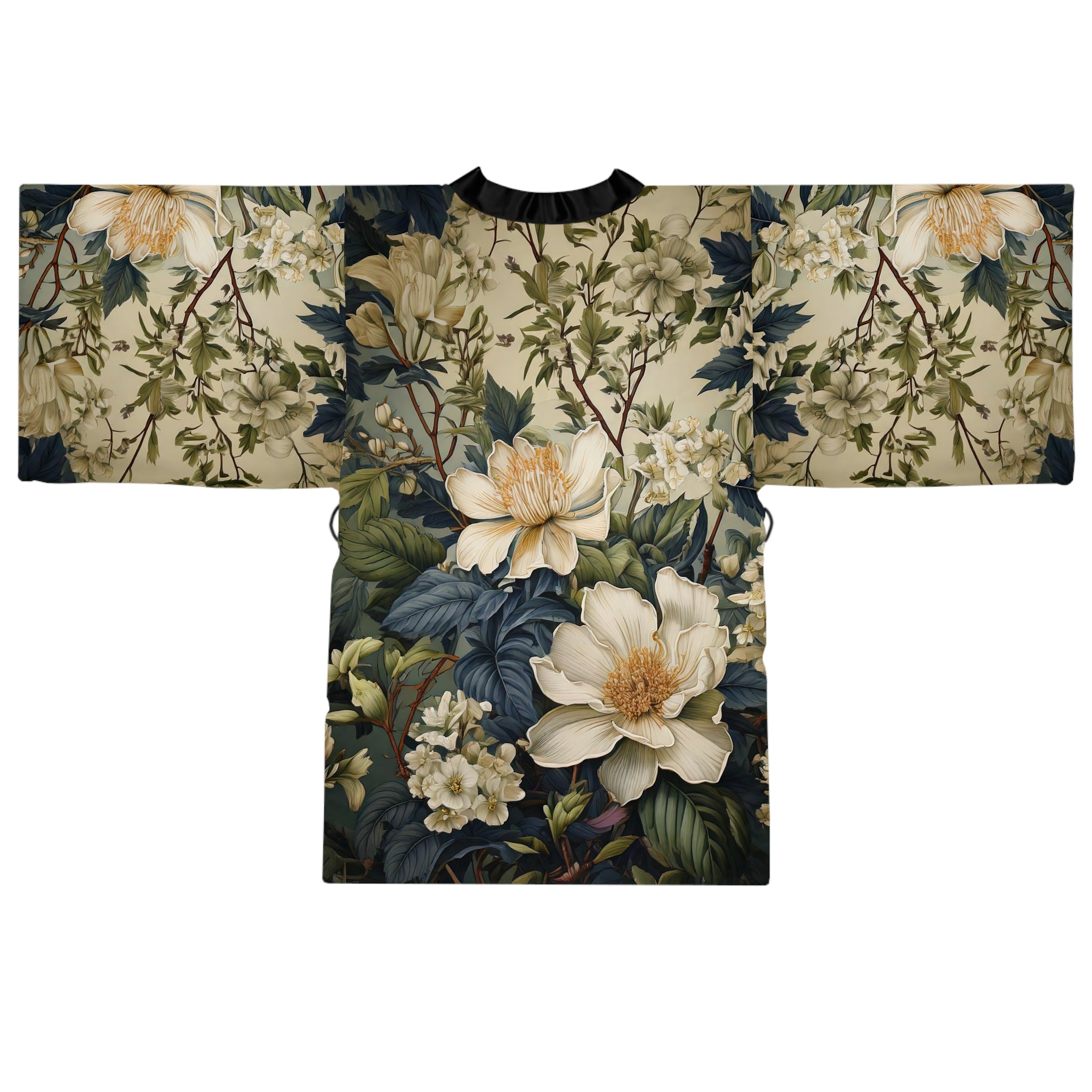 GIVERNY | Kimono Robe