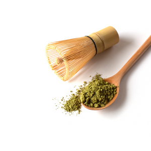 Peppermint Matcha