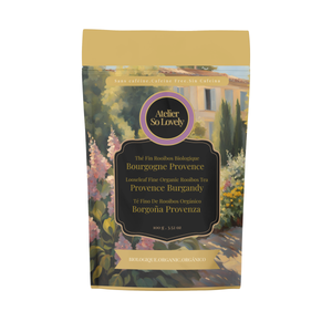 Provence Burgandy