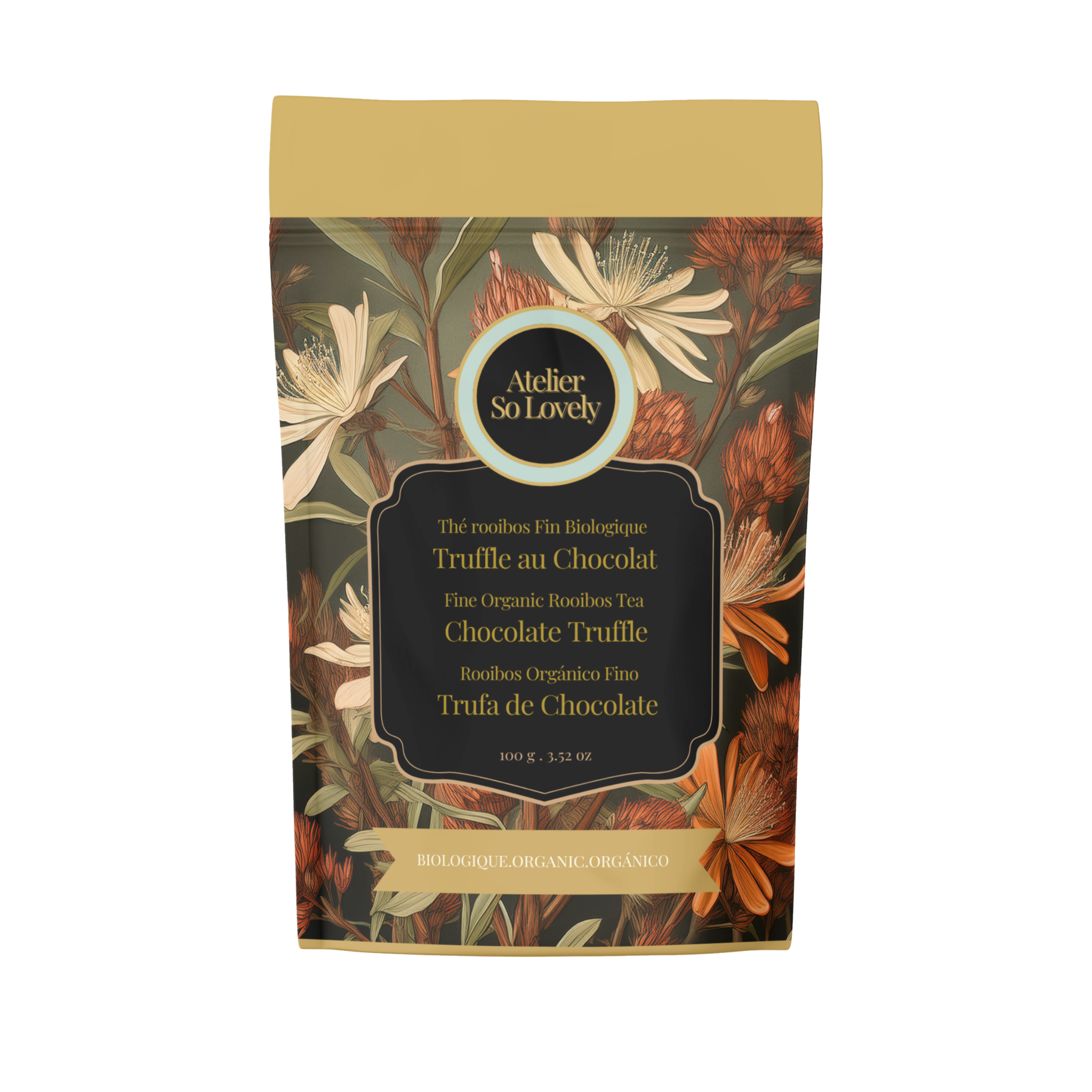 Chocolate Truffle