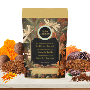 Chocolate Truffle