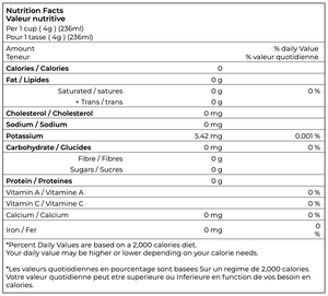 peaceful sleep NUTRITION