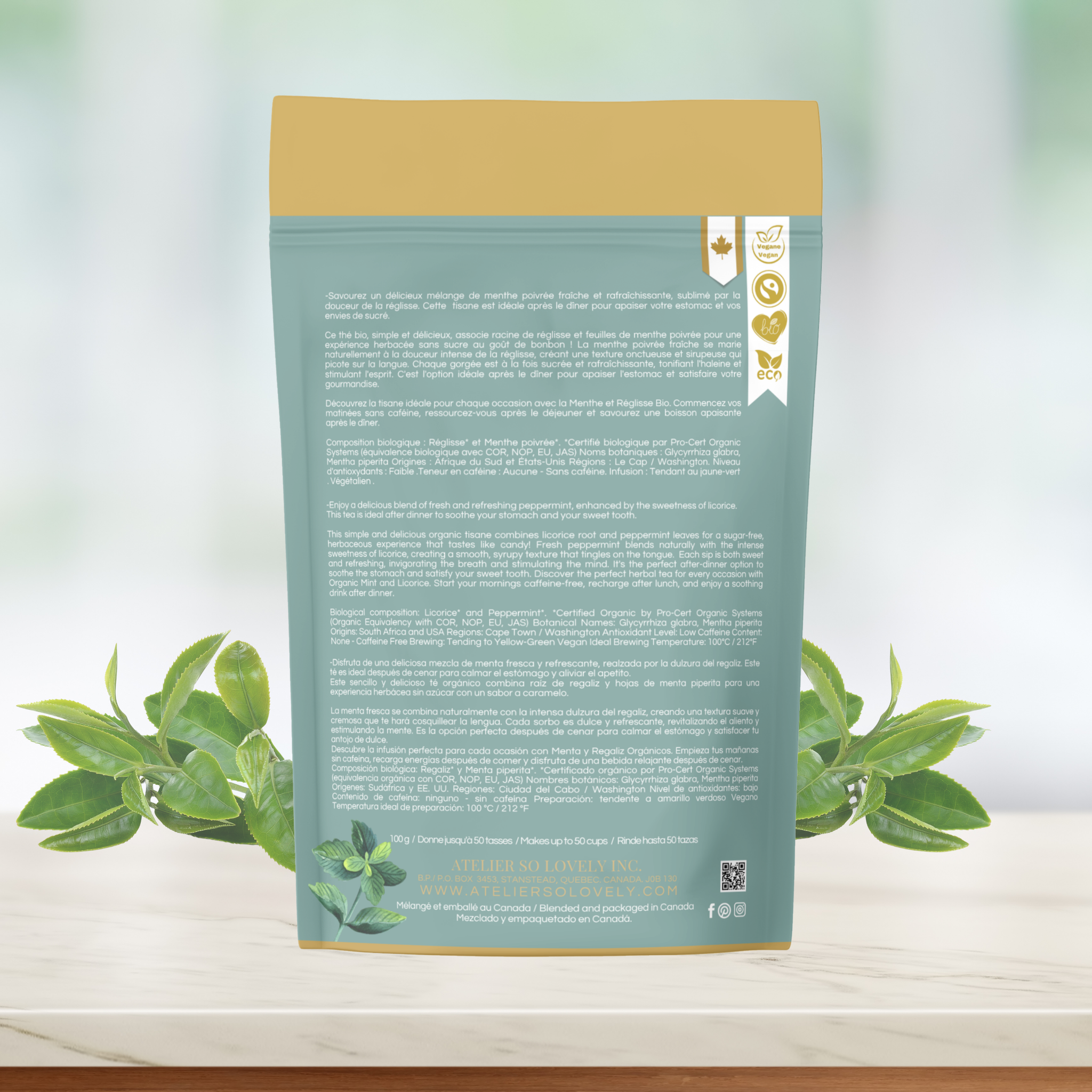 peppermint-licorice-herbal-tea-AtelierSoLovely