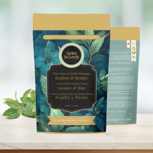 peppermint licorice tea-AtelierSoLovely